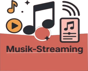 Gamsgo Music Streaming