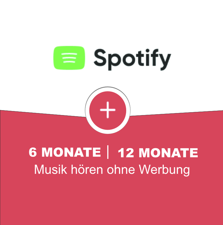 Spotify Abo günstiger bekommen