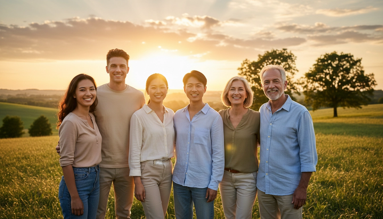 Gesunde Langlebigkeit dank Vitamin C