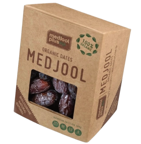 Bio Datteln Medjool Datteln - Organischer Bio Anbau